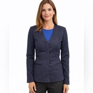 Judith & Charles Blazer